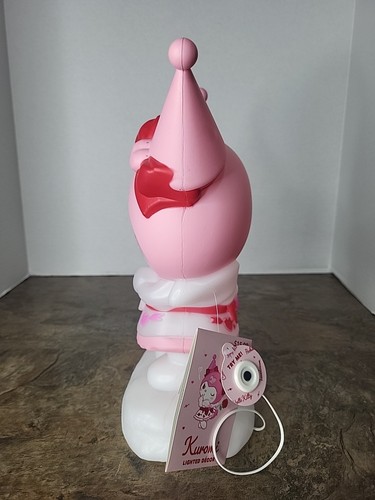 NEW Gemmy Kuromi Valentine’s Day Blow Mold, Battery, 12” - Picture 3 of 8
