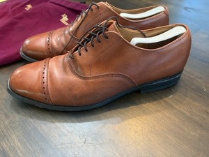 Allen Edmonds Byron | eBay