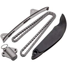 Engine Timing Chain Kit for Hyundai Elantra Kia Forte Soul 1.8L 2.0L  2011-2016