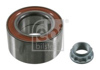 Febi Bilstein Radlagersatz Hinten Links Rechts FüR MERCEDES-BENZ