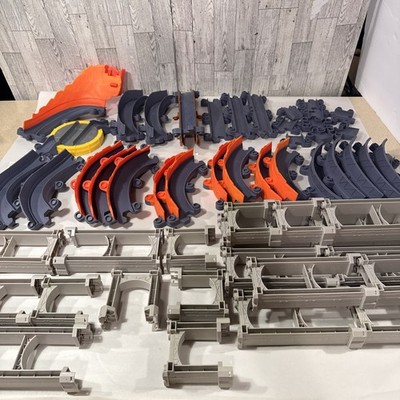 Chuggington Die Cast Train Track Set 45 Pieces