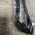Vintage Crab Tongs In Package 15 1/2” Black Sure Grip South Bend — photo 5