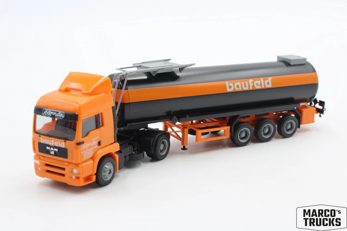 MAN Diecast Trailers | eBay