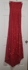Prom Dress Maxi Gown