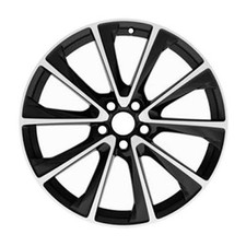 16 17 18 Volvo S60 V60 Oem Wheel Rim 19x8 19 70412 314393018 Portia