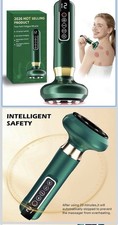 Anti Cellulite Massage Tool Body Sculpting Machine Suction Massager 3-in-1