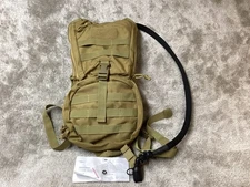 Unigear Hydration Backpack With 3L Bladder For Outdoor Sports & Hiking Tactical