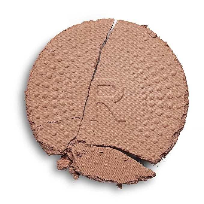 MAKEUP REVOLUTION Revolution Mega Bronzer 02 - Warm, Multicolor Color, 15 g - Image 4 of 4