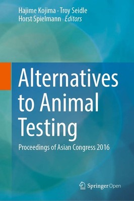 Alternatives to Animal Testing: Proceedings of Asian Congress 20