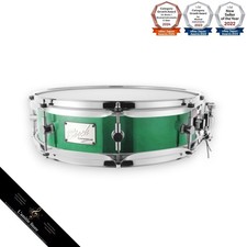 Batteria acustica betulla 4x14 rullante Emerald LQ suono professionale