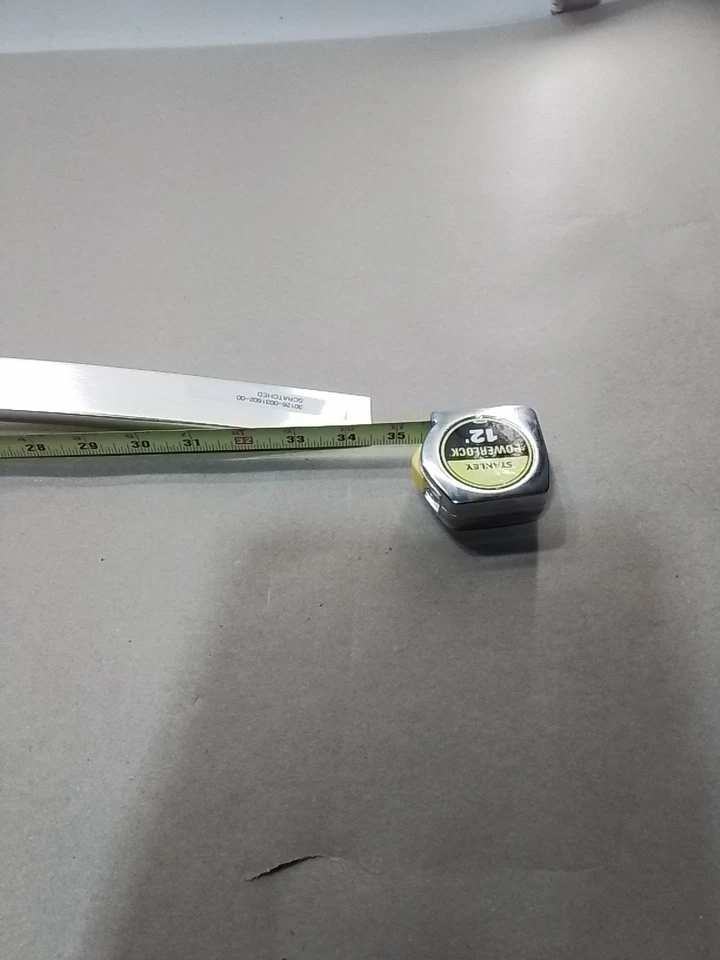 MANGO NEVERA KENMORE PN: 30126-0031602-00 Foto 2 de 4