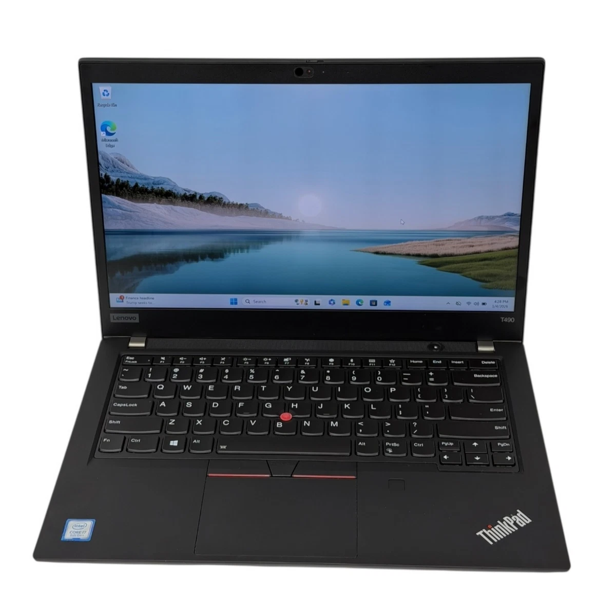 2019◇優良品◇第8Corei7！SSD1TB！RAM16G！Lenovo Lenovo 16 GB RAM PC Laptops & Netbooks 1 TB SSD Capacity for sale