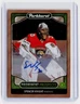 2021-22 Parkhurst #PP3 Spencer Knight Prominent Prospects Gold Autographs