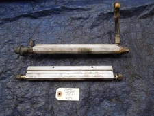 98-02 Honda Accord J30A1 OEM fuel rail assembly set J30 OEM VTEC 3.0 V6 P8C