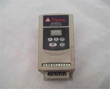 Used 1Pcs T-Verter Inverter E2-2P2-H1 220V 0.2KW Plc Module pm
