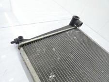 Radiateur Peugeot 605