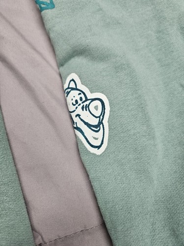 Maglione girocollo donna Disney Winnie the Pooh Tonal Doodle Icons taglia media - Foto 4 di 10