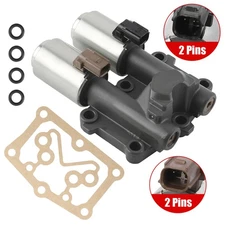 Transmission Dual Shift Solenoid 28260-RG5-004 For Honda Fit civic 2009-15 1.8L