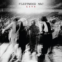 Fleetwood Mac - Live 2LP/180G - Vinyl Record - F23Z