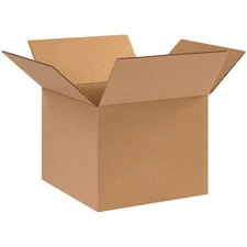 10x10x8 SHIPPING BOXES STRONG 32 ECT 25 Pack