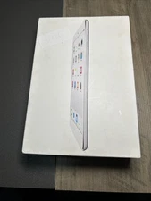 Apple iPad mini 2 7.9" 16GB Silver