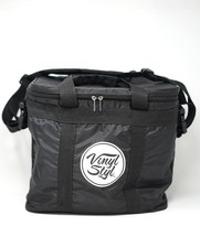 Vinyl Styl Padded Carrying Case for Records Portable Turntables