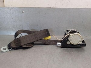 3C1857705F sicherheitsgurt vorne VOLKSWAGEN PASSAT BERLINA 3C2 rectp5846557