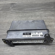 2002-2005 Lexus IS300 MT Manual ECU 2JZ 2JZGE...