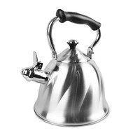 4897144671335 Maestro MR-1305 Wasserkocher 3,0 L Edelstahl Maestro