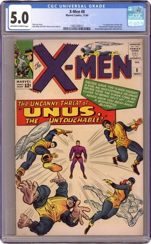 Comic Image