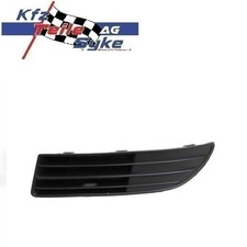 BLENDE LÜFTUNGSGITTER STOSSSTANGE VORNE LINKS FÜR VW POLO (9N) 2005 - 2009