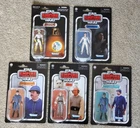 Star Wars The Vintage Collection VC11 VC187 VC239 VC223 VC33  Lot 5  Figures