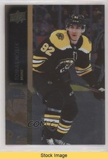 2021-22 Upper Deck Extended Series Silver Foil Tomas Nosek #515 READ 0qr0