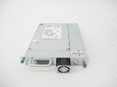 407353-001 HP StorageWorks MSL2024 Ultrium 448 Drive | REF