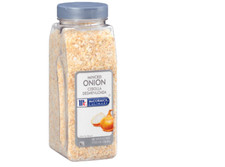 Mccormick Culinary Minced Onion, 17 Oz - One 17 Ounce Container of Dried Minced