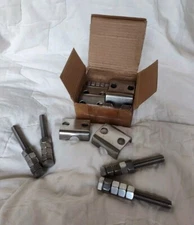 Onltco Mini Coil Spring Compressor (Adjuster) Lifting, Lowering