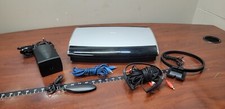 Bose Media Center Lifestyle AV 18 Series Home Theater System, UNTESTED