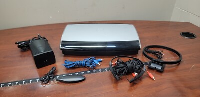 Bose Media Center Lifestyle AV 18 Series Home Theater System