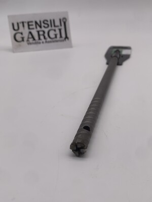 DIAMANTBOHRER SDS PLUS DURCHMESSER 12 MM X 300 MM - HIKOKI HKA12300FT4