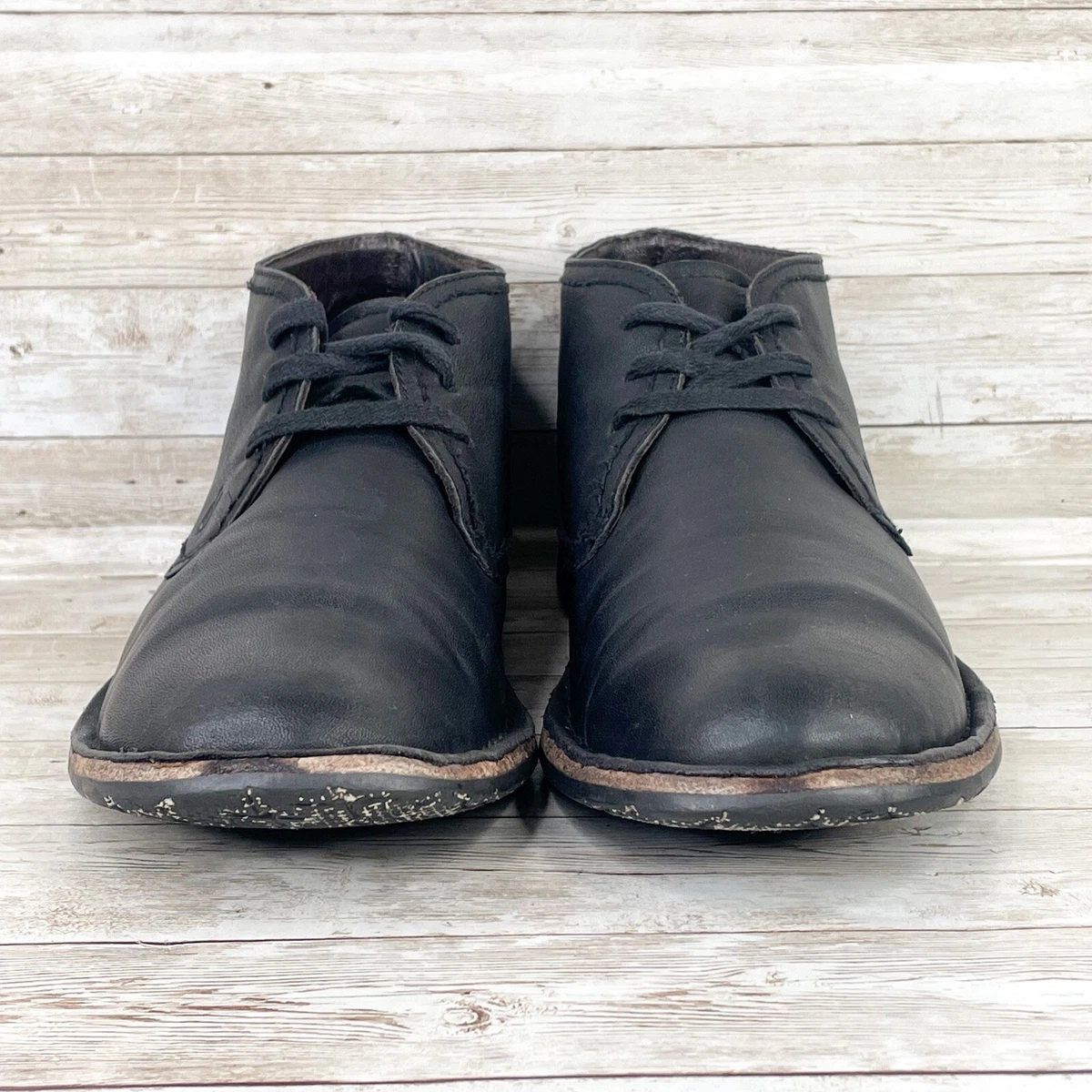 Hipster chukka best sale