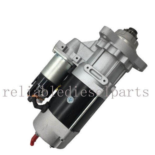 Starter For Volvo ACL64 VHD WA WG WX Peterbilt 320 330 335 340 379 3102919 - Picture 5 of 7