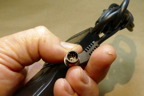 Timer Remote Shutter Release For Nikon with 10-Pin Connection D810 D3X cameras - Picture 6 of 8