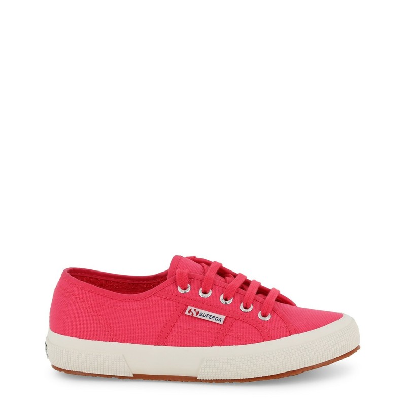 superga 2750 hombre rosas