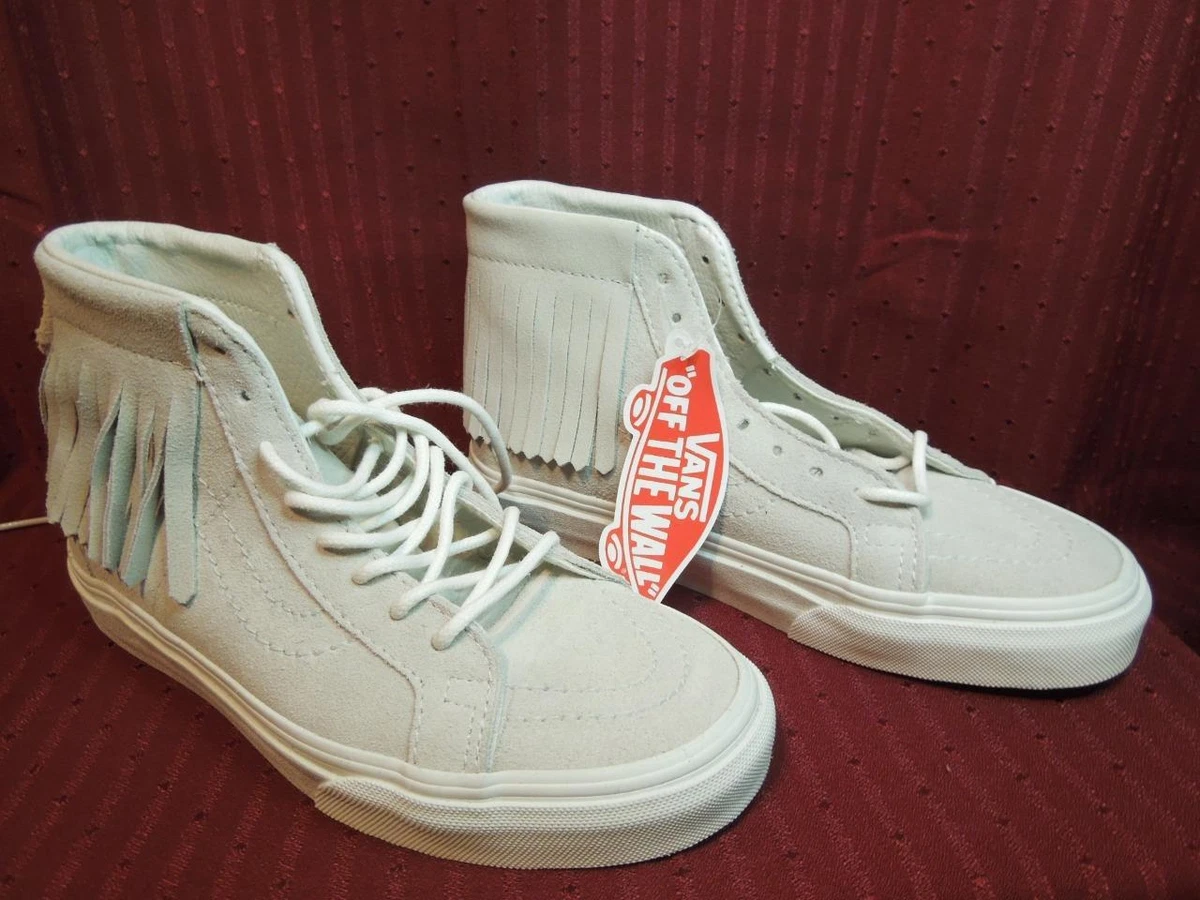 Vans mocasin online