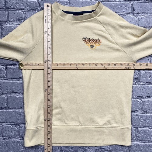 Patagonia Kids Lightweight Sweatshirt Great Pacific Iron Size M (10) Gorpcore - Picture 4 of 8