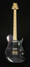 PRS NF 53 Electric Guitar - Black Doghair