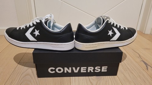 Converse All court ox nero 40,5 EUR - Foto 10 di 16
