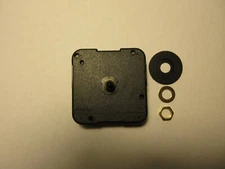 Young Town Youngtown Genuine Quartz Wide-Shaft Movement 12888 14.5mm 12888SC3-S