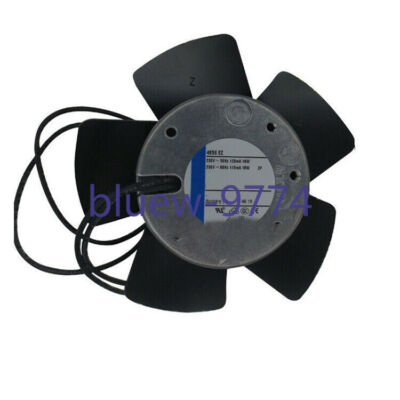 4656EZ Spindle Motor Cooling Fan 220VAC 18/19W 50/60Hz For