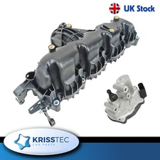 For Audi A6 C6 Q5 TT (8J3) Intake manifold 03L129711AG with Flap Actuator